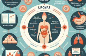 Чому з’являються жировики: основні причини та методи профілактики