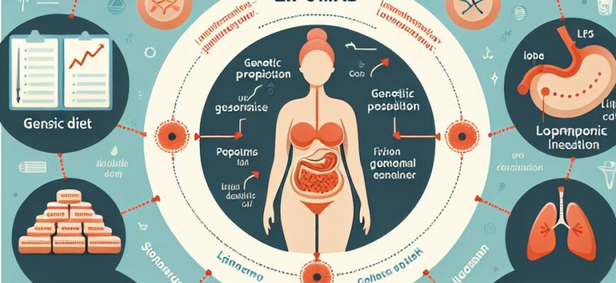 Чому з’являються жировики: основні причини та методи профілактики