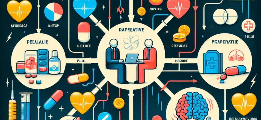 Чому знеболювальні ліки не завжди ефективні: основні причини