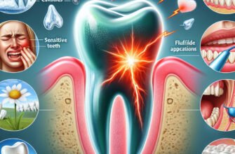 Чому зуб болить на холодне: основні причини та способи лікування