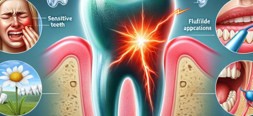 Чому зуб болить на холодне: основні причини та способи лікування