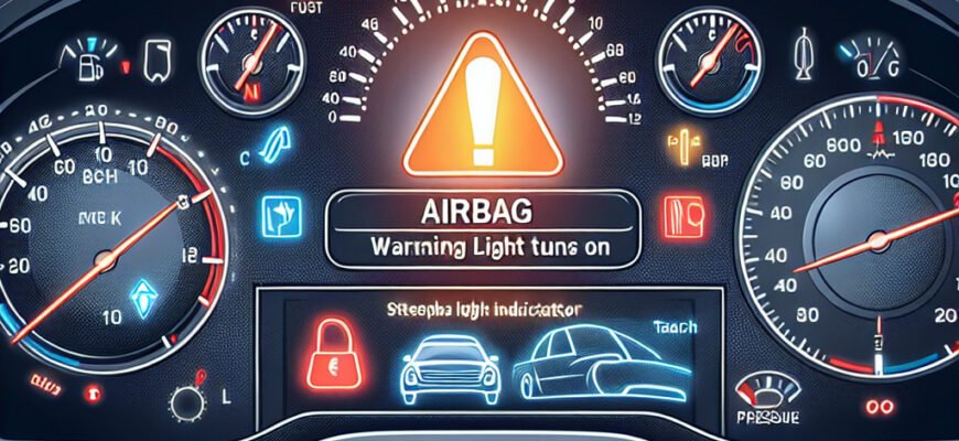 Что делать, если горит индикатор подушки безопасности air bag? Что делать, если горит индикатор подушки безопасности air bag?