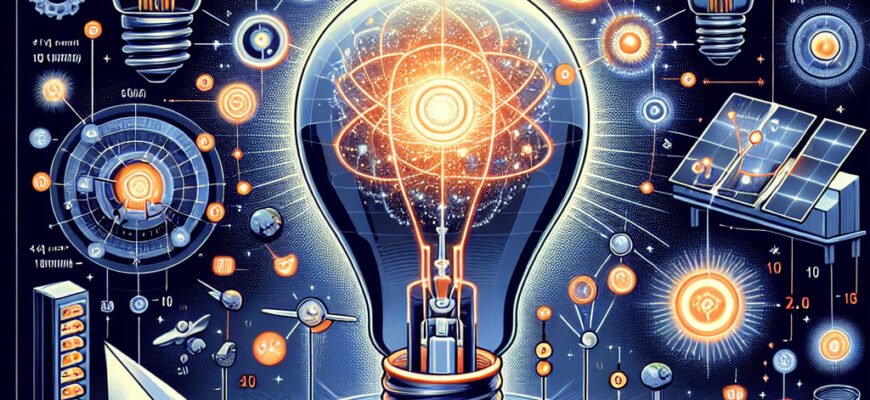 Что такое 1 люмен в ваттах: подробный разбор и объяснение измерений