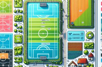 Что такое 2 га земли: размеры, сравнения и полезные советы