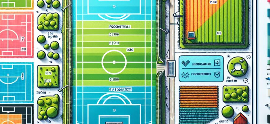 Что такое 2 га земли: размеры, сравнения и полезные советы