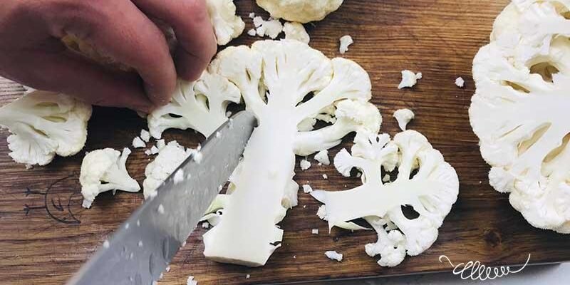 Чи безпечно додавати сиру цвітну капусту до раціону: поради та рекомендації