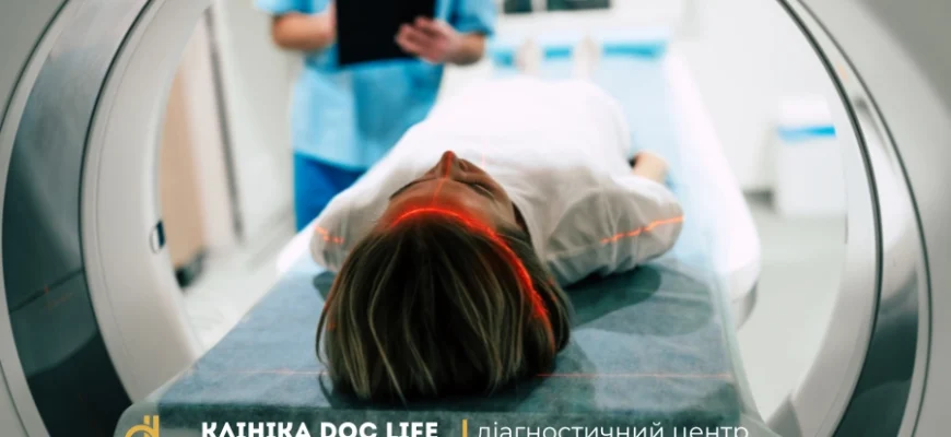 Чи безпечно проводити КТ з брекетами: що варто знати перед процедурою