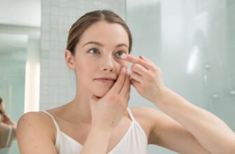 Чи безпечно спати в контактних лінзах: поради і рекомендації