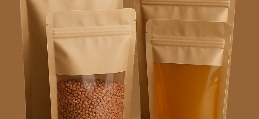 Чи безпечно вакуумувати гарячі продукти: поради та рекомендації