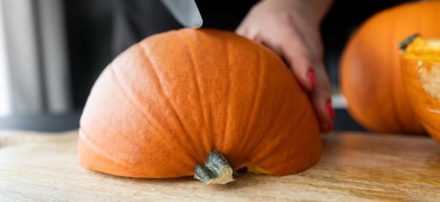 Чи безпечно вживати гарбузову кашу при цукровому діабеті?
