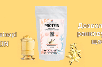 Чи безпечно вживати протеїн без тренувань: міфи та реальність