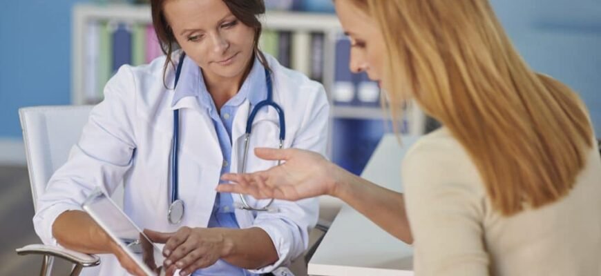 Чи безпечно вживати заспокійливі засоби перед операцією: поради лікарів