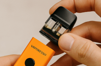 Чи безпечно заряджати POD-системи з багаторазовими картриджами?