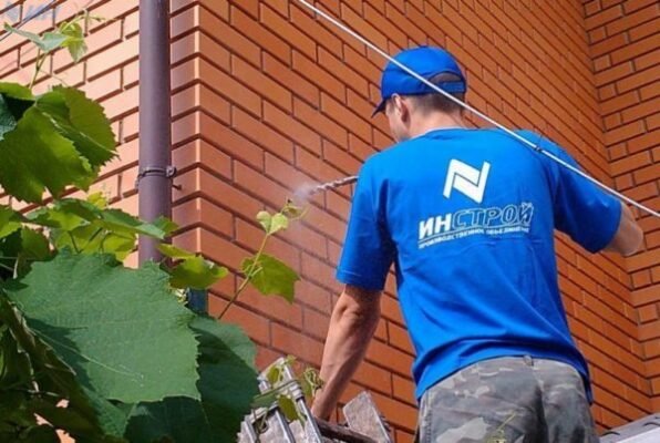 Чи безпечний піноізол для вашого дому: важлива інформація та поради Чи безпечний піноізол для вашого дому: важлива інформація та поради