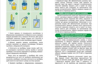 Чи допустимо вживати воду перед здачею крові на аналіз гормонів?