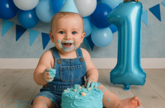 Чи допустимо змінювати дату святкування першого дня народження малюка?