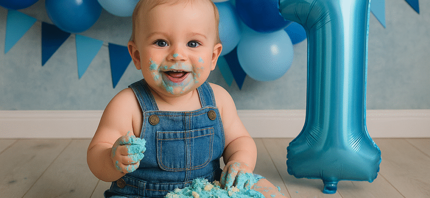 Чи допустимо змінювати дату святкування першого дня народження малюка?