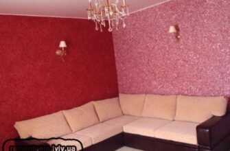 Чи дозволено фарбувати рідкі шпалери: поради та особливості процесу