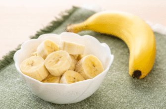 Чи дозволено їсти банани під час грудного вигодовування: поради та рекомендації