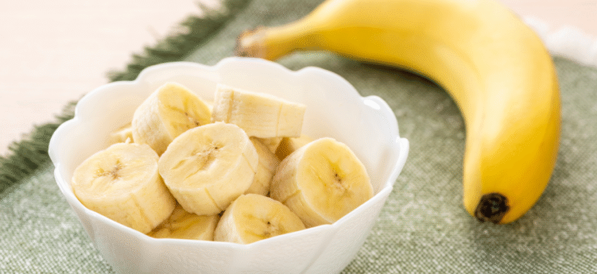 Чи дозволено їсти банани під час грудного вигодовування: поради та рекомендації