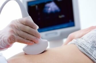 Чи дозволено їсти перед УЗД під час вагітності: що слід знати?