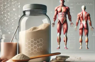 Чи дозволено вживати протеїнові батончики під час процесу схуднення?