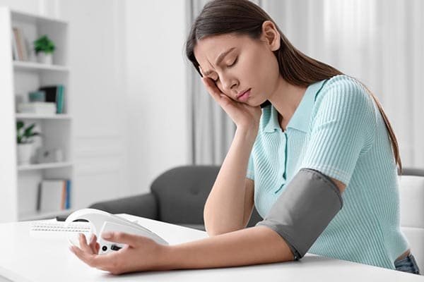 Чи дозволено вживати воду при підвищеному артеріальному тиску?