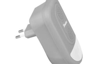 Чи ефективні ультразвукові відлякувачі мишей: огляд та поради