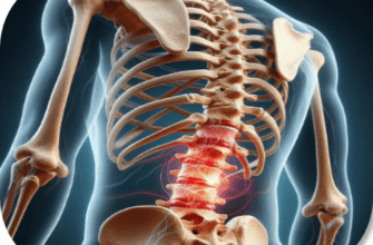 Чи є екструзія міжхребцевого диска грижею? Розбираємо деталі!