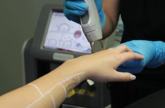 Чи є лазерна епіляція в зоні бікіні безпечною для здоров’я?