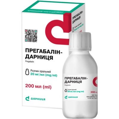 Чи є прегабалін наркотиком? Розбираємо всі аспекти та факти