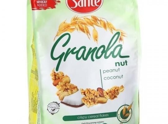 Чи корисна гранола: огляд переваг, недоліків і способів вживання