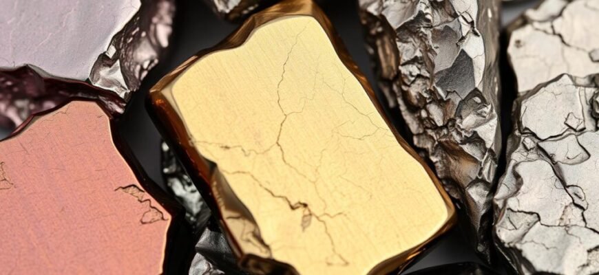 Чи магнітиться титан: дослідження магнітних властивостей металу