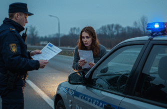 Чи має право поліція перевіряти документи: аналіз законодавства України
