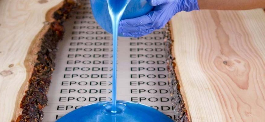 Чи має запах епоксидна фарба: дослідження властивостей та безпечність