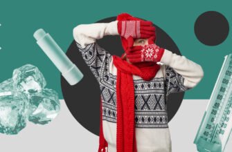 Чи може алергія викликати підвищення температури: розвінчуємо міфи