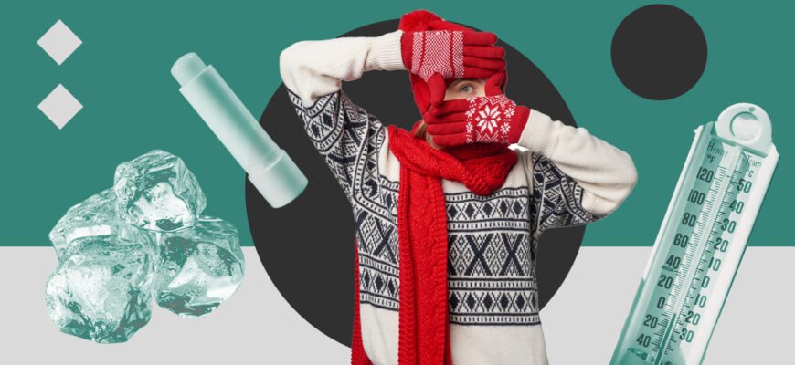 Чи може алергія викликати підвищення температури: розвінчуємо міфи