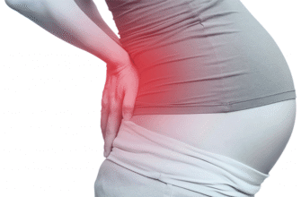 Чи може боліти живіт під час овуляції: причини та лікування симптомів