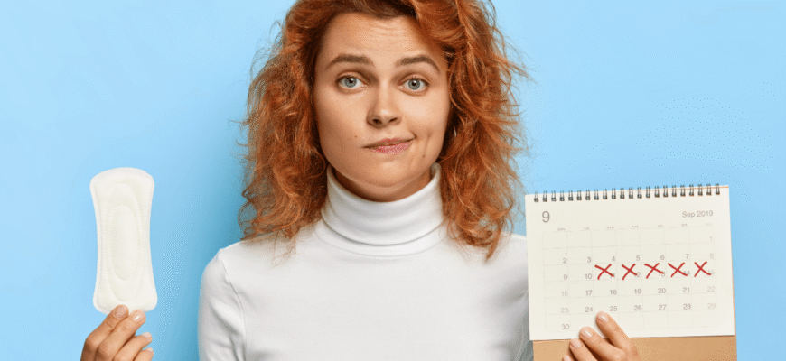Чи може нервовий стрес викликати затримку місячних: що говорять лікарі? Чи може нервовий стрес викликати затримку місячних: що говорять лікарі?