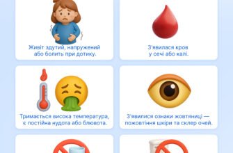 Чи може під час вагітності боліти живіт, як на місячні? Розбираємося!