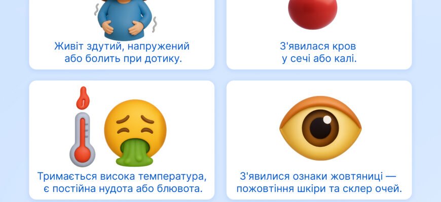 Чи може під час вагітності боліти живіт, як на місячні? Розбираємося!