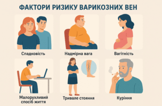 Чи можлива підвищена температура після операції: причини та поради