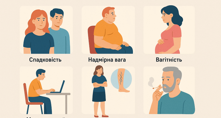 Чи можлива підвищена температура після операції: причини та поради Чи можлива підвищена температура після операції: причини та поради