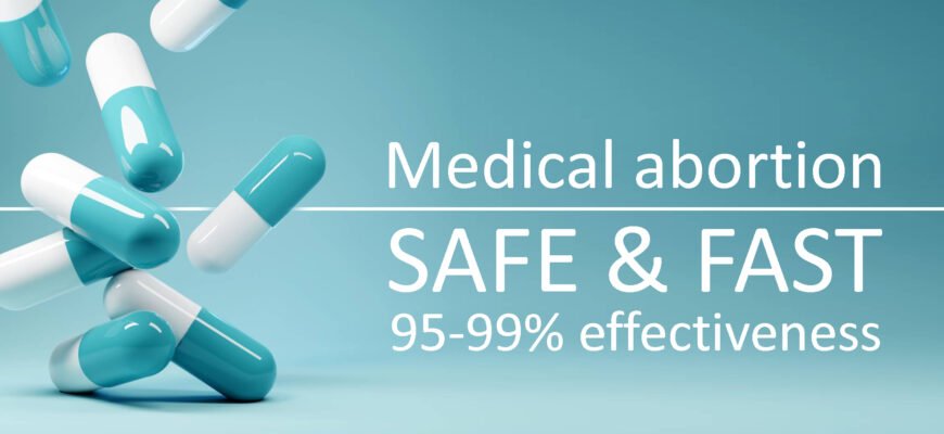 Чи можлива вагітність після медикаментозного аборту: усе, що потрібно знати