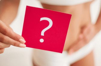 Чи можлива вагітність при відсутності місячних протягом 4 років?