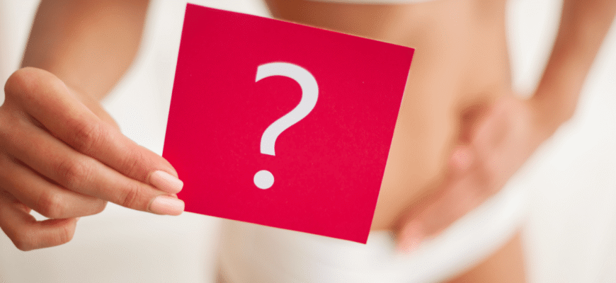 Чи можлива вагітність при відсутності місячних протягом 4 років?