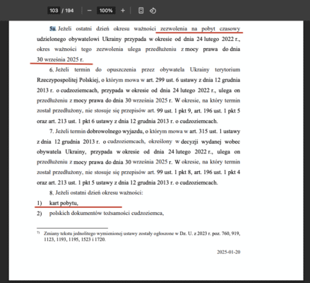 Чи можливо працювати в Польщі без візи: актуальні правила 2023