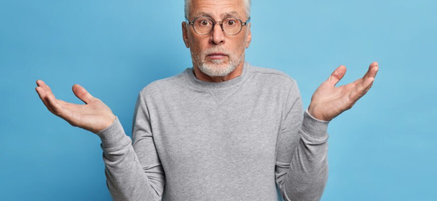 Чи можливо завагітніти від старшого чоловіка: що каже медицина? Чи можливо завагітніти від старшого чоловіка: що каже медицина?