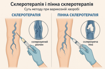 Чи можна безпечно ходити при тромбозі: поради для уникнення ризиків