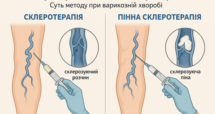 Чи можна безпечно ходити при тромбозі: поради для уникнення ризиків